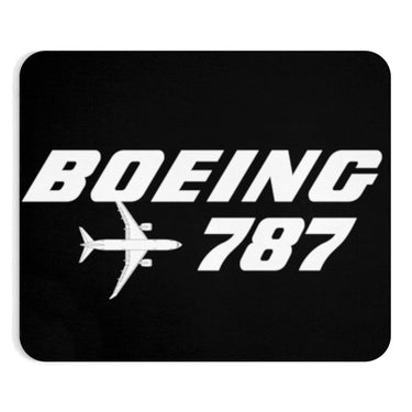 BOEING 787 - MOUSE PAD Printify